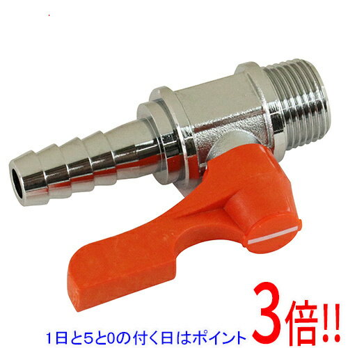 【1日と5.0のつく日、18日はポイント3倍！】SK11 ボールバルブ 3MXH10 AB-13