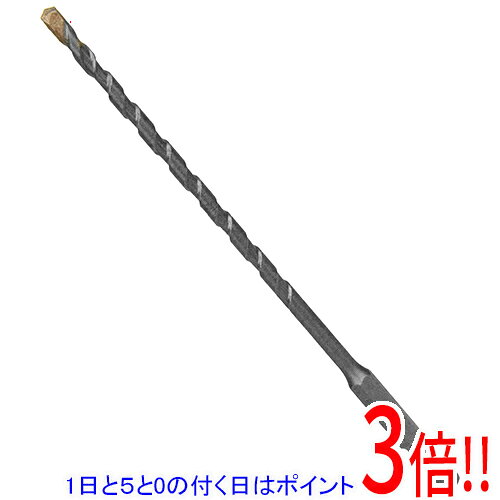 平日午前8時までにご注文・決済完了で提携倉庫より当日出荷いたします。なお、北海道・沖縄・離島の方は出荷まで2日〜7日かかります。予めご了承ください。ご注文・お支払い後は商品の手配を行いますのでのキャンセルはお受けできません。 代金引換のご注文はお受けできません。インパクトドライバーでブロックモルタル、振動ドリルでコンクリートの穴あけが出来ます。コンクリート、ブロックモルタル、石材への穴あけ。6.35mmの六角軸なので、インパクトドライバーに装着可能です。振動ドリルに装着した場合はチャック滑りが起きにくいです。●サイズ：3.4mm。●回転・振動兼用。●6.35mm六角軸。●全長：150mm。●有効長：90mm。●適合機種：インパクトドライバー・回転ドリル・振動ドリル。●特殊鋼。ハンマードリルでは使用しないで下さい。使用の際は、保護メガネ・防塵マスク・防音保護具などを着用して使用して下さい。穿孔作業中は軍手などの布製の手袋は使用しないで、革製のものを使用して下さい。※返品についてはこちらをご覧ください。　