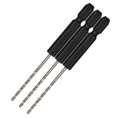 乐天商城 - 【1日と5.0のつく日、18日はポイント3倍！】SK11 SK11 六角軸鉄工用月光ドリル 3本入り2．0ミリ FS6SGK3P2.0