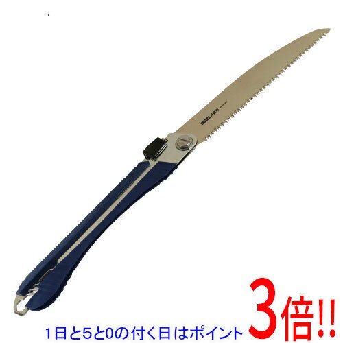 【1日と5.0のつく日、18日はポイント3倍！】E-Value 替刃式折込鋸 万能用 本体 210mm