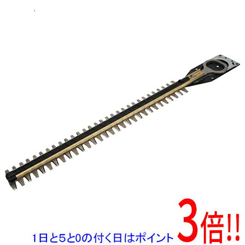 【1日と5.0のつく日、18日はポイント3倍！】京セラ(リョービ) ヘッジトリマ用超高級刃 420mm 6731137