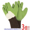 【いつでも2倍!5.0のつく日、18日は3倍!】セフティ-3 トゲがささりにくい手袋 GR S