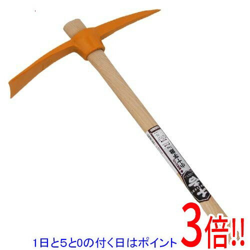 【いつでも2倍！5.0のつく日、18日は3倍！】千吉 小十字鍬 1KG