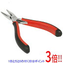 【いつでも2倍!5.0のつく日、18日は3倍!】E−Value ステンレスミニラジオペンチ EMH-12 125mm