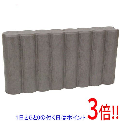 Rakuten - セフティ-3 ガーデンエッジブロック スリム