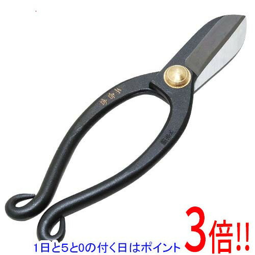 千吉 金 池之坊鋏 165MM