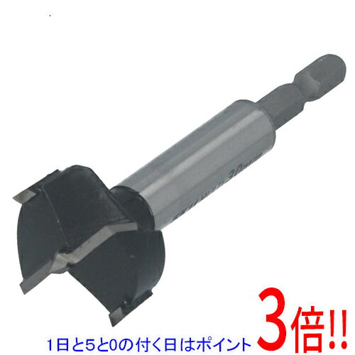 乐天商城 - 【1日と5.0のつく日、18日はポイント3倍！】[受発注]SK11 マルチボアビット 六角軸 STGW-30H