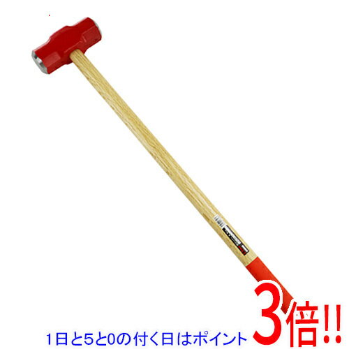 乐天商城 - 【1日と5.0のつく日、18日はポイント3倍！】E-Value 両口ハンマー 4.5KG