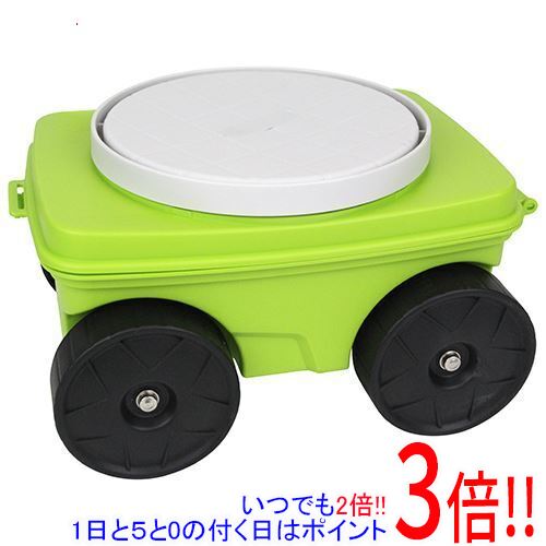 Rakuten - E-Value イージーターンチェア NEO EGC-6L