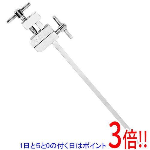 【5．0のつく日は3倍！1日も18日も3倍！】SK11 鉄製ハタ金 細工用 150MM