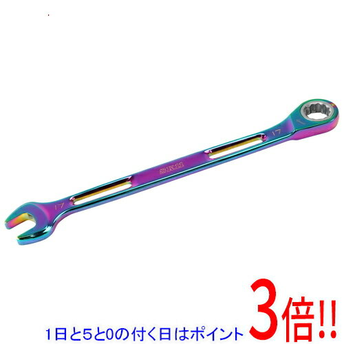 Rakuten - SK11 ラチェットレンチ ライト SPD-G17P