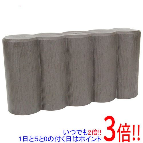 【1日と5.0のつく日、18日はポイント3倍！】セフティ−3 ガーデンエッジブロック スタンダード