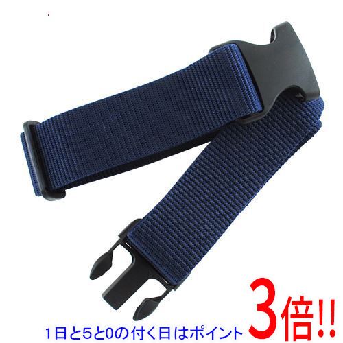 樂天商城 - 【1日と5.0のつく日、18日はポイント3倍！】SK11 ワンタッチバックル作業ベルト SB-OT48 ネイビー