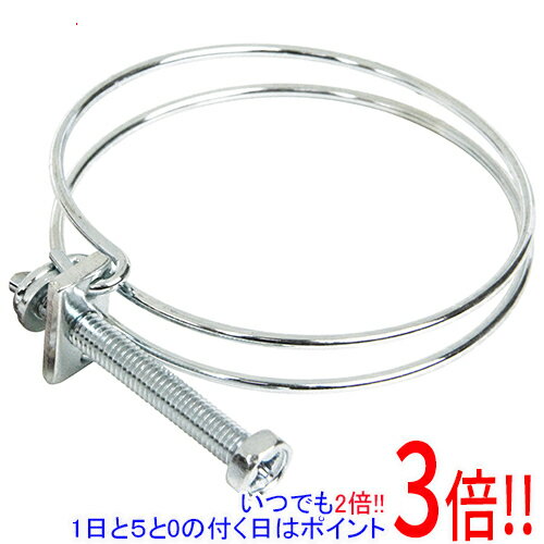 セフティ−3 ワイヤーホースバンド 60-70