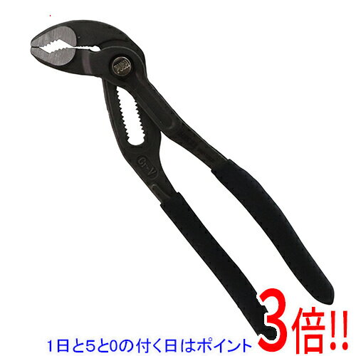 乐天商城 - 【1日と5.0のつく日、18日はポイント3倍！】[受発注]SK11 ストロングWPプライヤ 自在 SWP-180JT