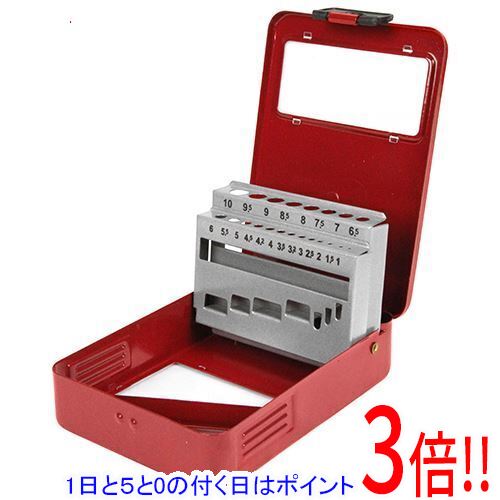 Rakuten - SK11 ドリル用メタルケース SMC-21P