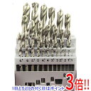 【いつでも2倍!5.0のつく日、18日は3倍!】E−Value 鉄工用ドリルセット ETD-25S(4)