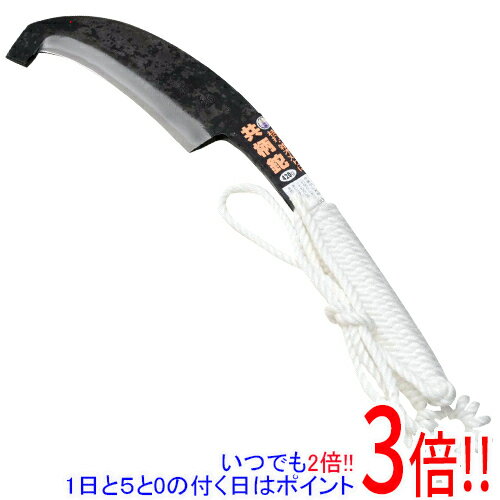 【1日と5.0のつく日、18日はポイント3倍！】千吉金賞 共柄鉈石付ロープ巻 420G