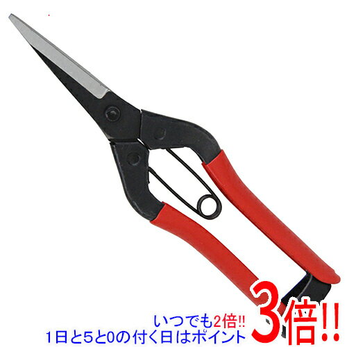 【1日と5.0のつく日、18日はポイント3倍！】千吉 ガーデン芽切鋏 サック SGP-45(4)