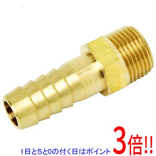 乐天商城 - SK11 ホースニップルH127×3M HN-1340 0140