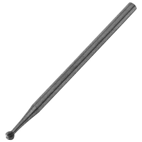 Rakuten - SK11 軸付精密ヤスリ球型2．0mm SRB-702