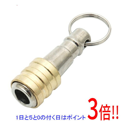 乐天商城 - 【1日と5.0のつく日、18日はポイント3倍！】SK11 ビットホルダー ゴールド SBH-GL