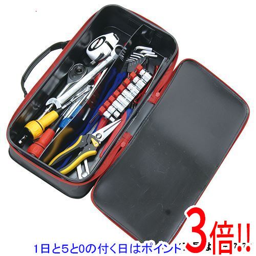 樂天商城 - 【1日と5.0のつく日、18日はポイント3倍！】SK11 EVAツールボックス L L W420XD210