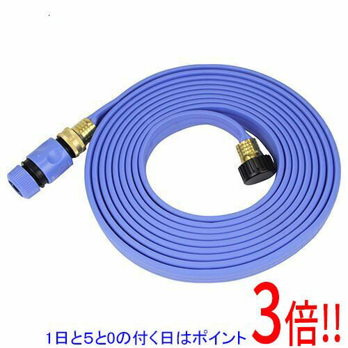 【1日と5.0のつく日、18日はポイント3倍！】セフティ-3 マルチ散水ホース 融雪・灌水用 5M SYH-5M