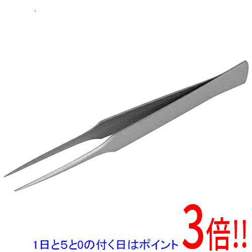 Tweezers - 【1日と5.0のつく日、18日はポイント3倍！】SK11 ピンセット クラフト用 極細 NO.42