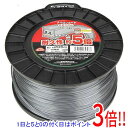 【5.0のつく日は3倍!1日も18日も3倍!】セフティ−3 チタニウムナイロンコード□型 2.4MMX205M(4)