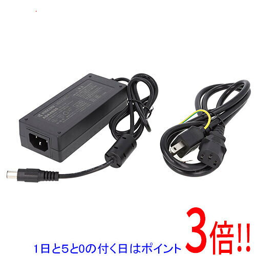 メーカー受発注によりご注文後のキャンセルはお受けできません。DPS600に標準付属されているACアダプターです。DPS600の充電。2個使用でDPS600の充電時間を半分に短縮できます(倍速充電ができます)。●ケーブル長さ：2.4m。●入数：1。●品名コード：34000070。●適用機種：DPS600。作業前に取扱説明書や適合機種を十分にご確認の上でご使用下さい。指定された用途以外では使用しないで下さい。使用前に破損した箇所がないか確認してから作業して下さい。高温多湿の場所を避けて保管してください。油断しないで十分に注意して作業を行ってください。子供の手の届かないところに保管してください。※返品についてはこちらをご覧ください。　