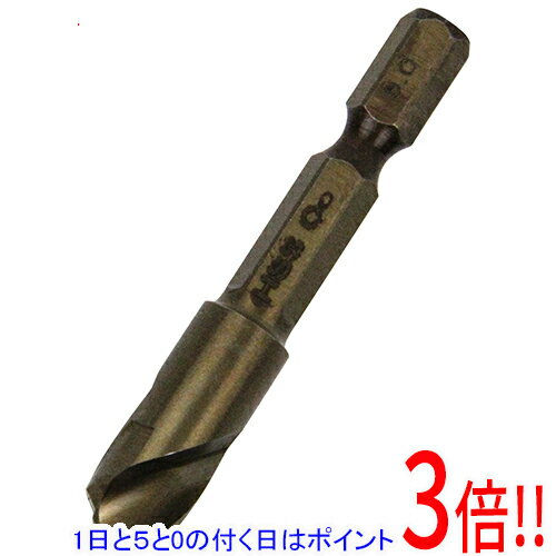 乐天商城 - SK11 六角軸Coステンドリル 極短 9.0MM