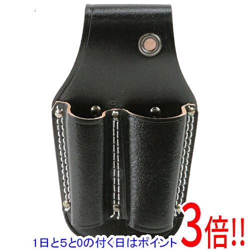 乐天商城 - 【1日と5.0のつく日、18日はポイント3倍！】SK11 ペンチサック2丁差 BL-2P