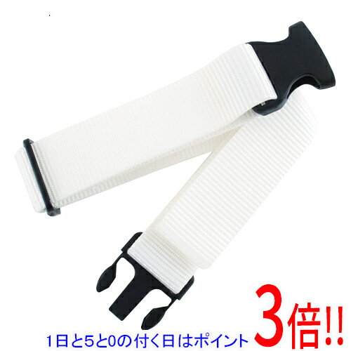 乐天商城 - 【1日と5.0のつく日、18日はポイント3倍！】SK11 ワンタッチバックル作業ベルト SB-OT48 ホワイト