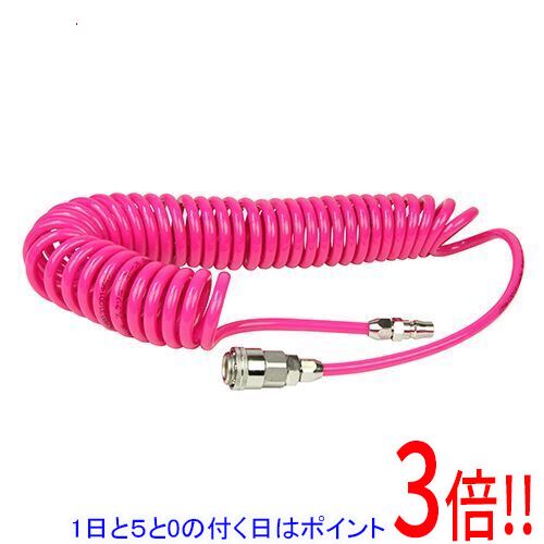 Rakuten - E-Value スクリューエアーホース 6M SAH-6