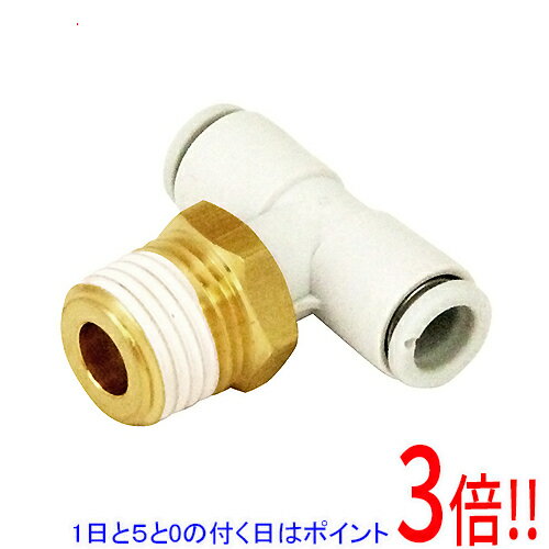 Rakuten - SK11 W管継手 チーズユニオン KQ2T06-02AS