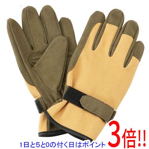 平日午前8時までにご注文・決済完了で提携倉庫より当日出荷いたします。なお、北海道・沖縄・離島の方は出荷まで2日〜7日かかります。予めご了承ください。ご注文・お支払い後は商品の手配を行いますのでのキャンセルはお受けできません。 代金引換のご注文はお受けできません。柔らかくて軽い、丈夫なマイクロファイバー生地を採用しています。園芸用手袋。トゲのある植物、硬い枝が多い雑木での作業におすすめな手袋です。手のひらにパッド加工しているため、トゲなどが刺さりにくいです。洗濯して何度でも使用することができます。●サイズ：S。●表側：ナイロン、ウレタン裏側：ポリエステル。●手のひらパッド：ポリウレタン。高温になる所や火気等に近づけないようご注意ください。火災の原因になることがあります。直射日光やあまのあたる場所、高温多湿になる場所に放置しないでください。退色や劣化、カビが発生する原因になります。小さなお子様の手の届かない所に保管してください。用途以外のご使用はしないでください。※返品についてはこちらをご覧ください。　