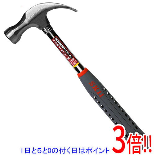 乐天商城 - 【1日と5.0のつく日、18日はポイント3倍！】SK11 パイプ柄ネールハンマーSG 340G