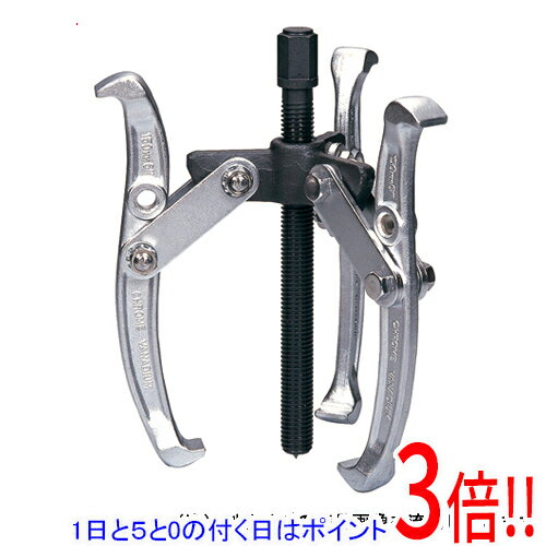 Rakuten - SK11 ギアプーラー（3本爪） GPT-150