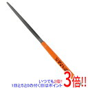 【いつでも2倍！5．0のつく日は3倍！1日も18日も3倍！】Y－SK11 細工用ヤスリ 中目・三角 185MM