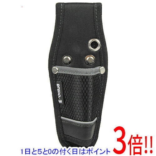 乐天商城 - 【1日と5.0のつく日、18日はポイント3倍！】E-Value ツールサック 1丁 グレー ETK-1T GR