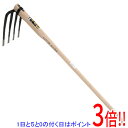 【いつでも2倍!5.0のつく日、18日は3倍!】千吉 金 三河型四本備中鍬 3.5シャク