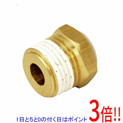 SK11 W管継手 ストレートユニオン KQ2H12-04AS