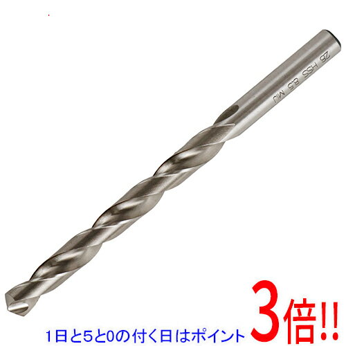 乐天商城 - 【1日と5.0のつく日、18日はポイント3倍！】SK11 鉄工用月光ドリル 8．0mm FSSGP8.0
