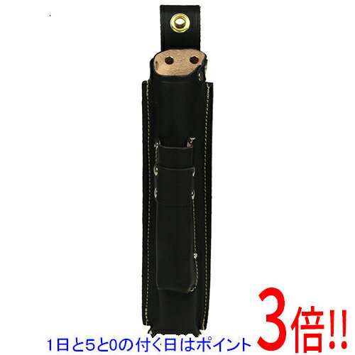 乐天商城 - 【1日と5.0のつく日、18日はポイント3倍！】SK11 革製溶接棒ケース SHBL-10
