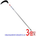 【いつでも2倍!5.0のつく日、18日は3倍!】千吉 アルミ柄刈払鎌 中厚 210MM