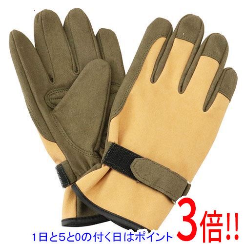 【1日と5.0のつく日、18日はポイント3倍！】セフティ−3 トゲが刺さりにくい手袋 STS-M