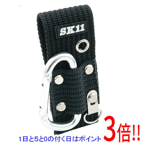 乐天商城 - 【1日と5.0のつく日、18日はポイント3倍！】SK11 ツールホルダーカラビナ STH-1