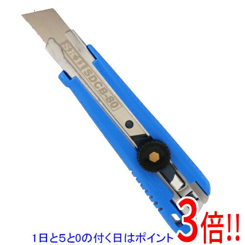 乐天商城 - 【1日と5.0のつく日、18日はポイント3倍！】SK11 断熱材カッター SDC-80