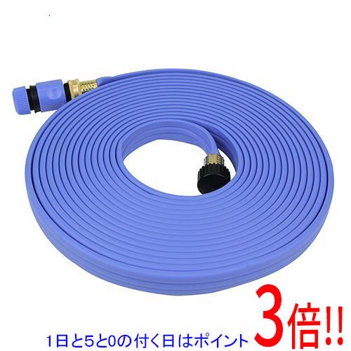 【1日と5.0のつく日、18日はポイント3倍！】セフティ-3 マルチ散水ホース 融雪・灌水用 10M SYH-10M